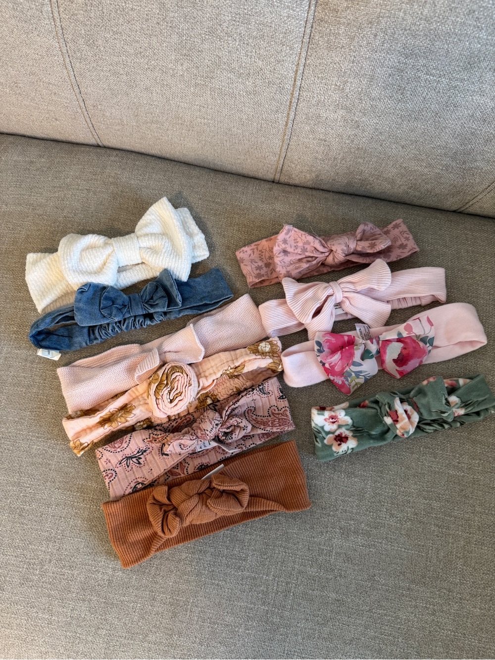 Girl’s headband Bundle